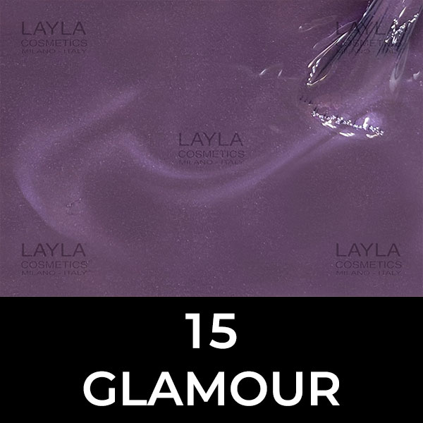 Layla 15 Glamour