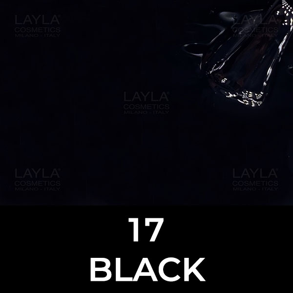 Layla 17 Black