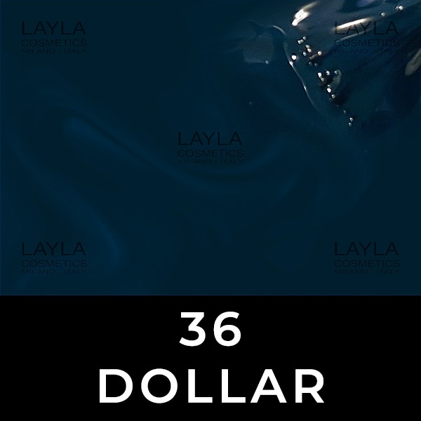 Layla 36 Dollar