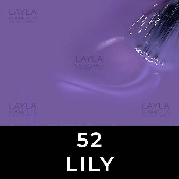 Layla 52 Lily