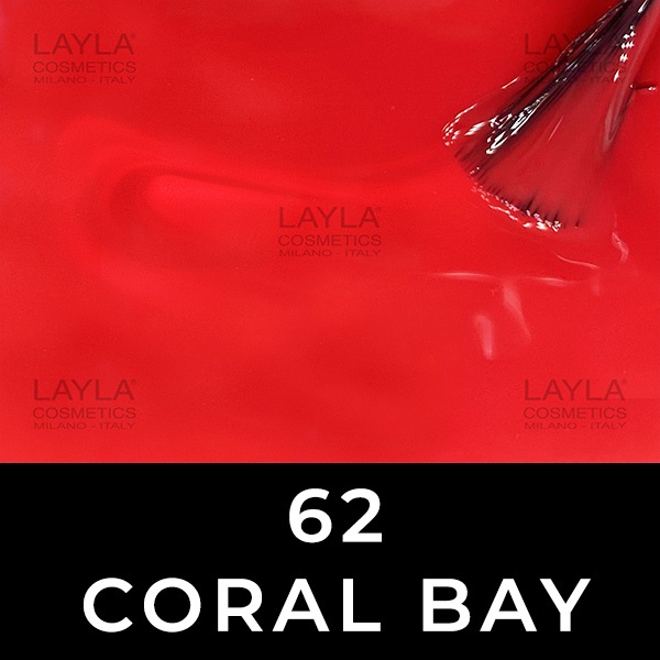 Layla 62 Coral Bay
