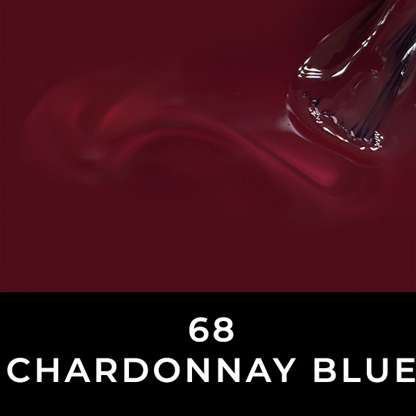 Layla 68 Chardonnay Blue