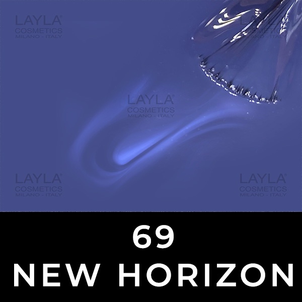 Layla 69 New Horizon