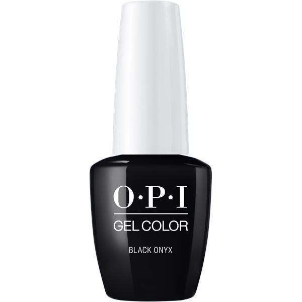 Opi Gelcolor Black Onyx T02 Opi Pro Health Gelcolors 1024x1024