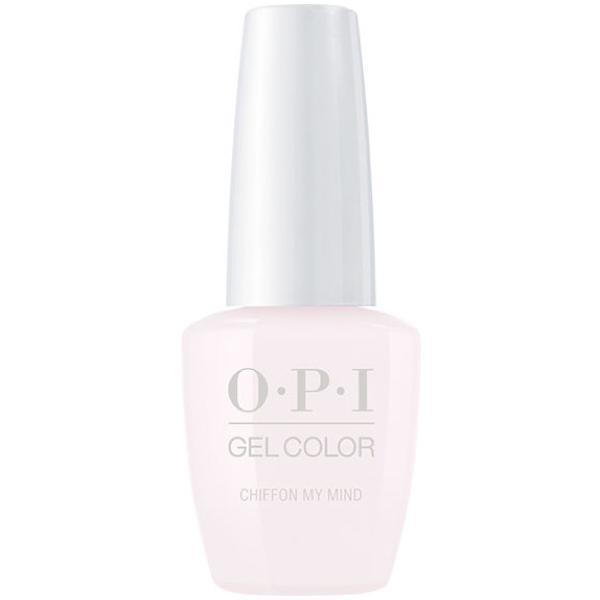 Opi Gelcolor Chiffon My Mind T63 Opi Pro Health Gelcolors 1024x1024