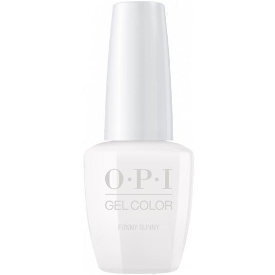 Opi Gelcolor Funny Bunny H22 Opi Pro Health Gelcolors 1024x1024