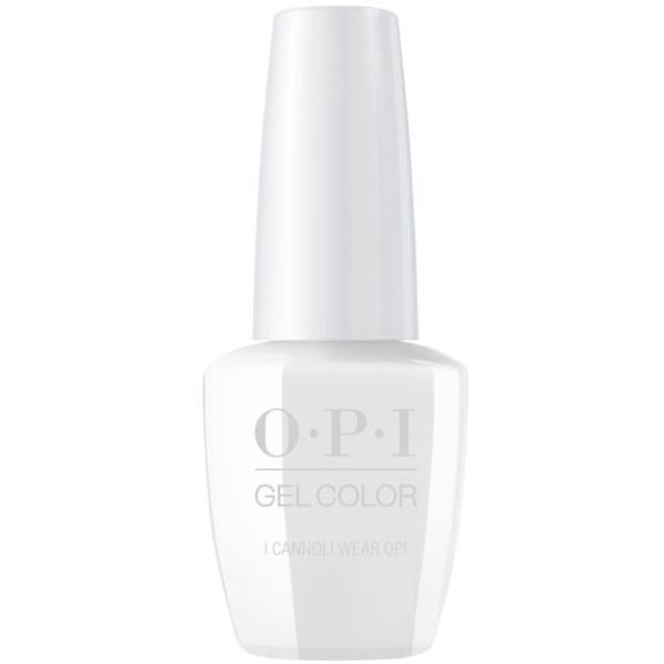 Opi Gelcolor I Cannoli Wear Opi V32 Opi Pro Health Gelcolors 1024x1024