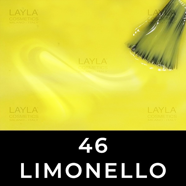 Layla 46 Limonello