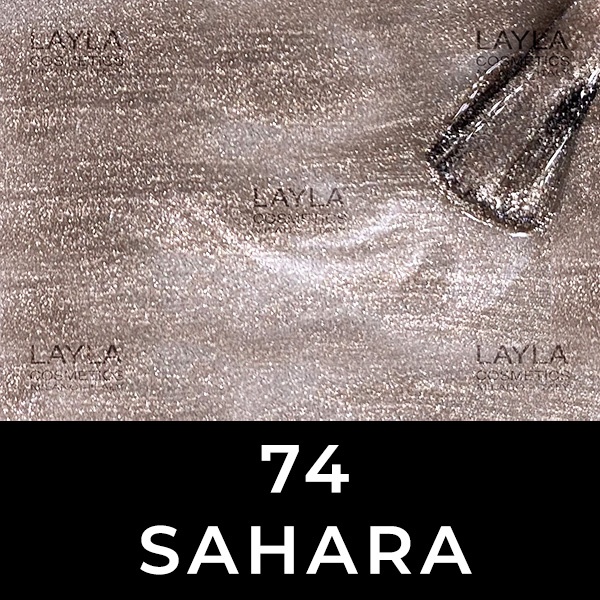 Layla 74 Sahara