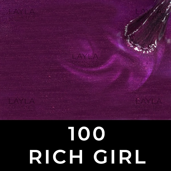 Layla 100 Rich Girl