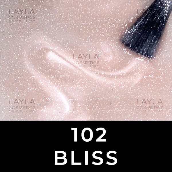 Layla 102 Bliss