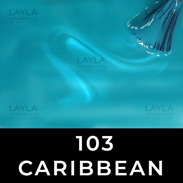 Layla 103 Caribbean