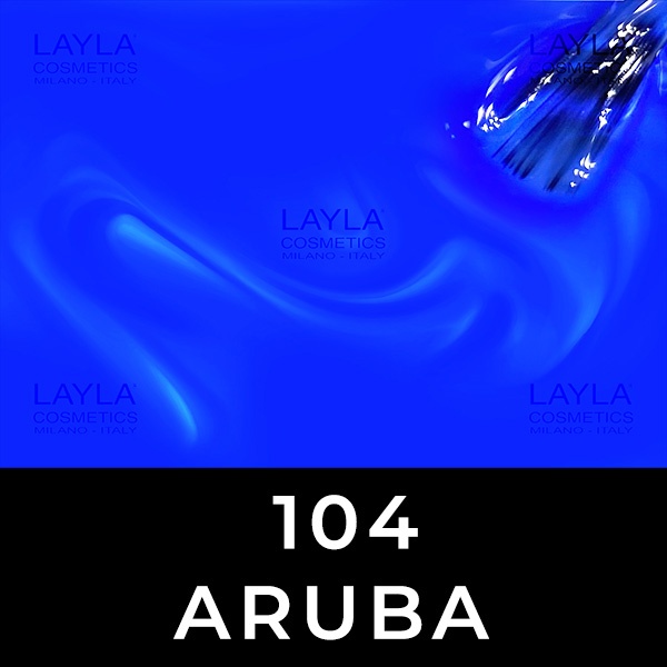 Layla 104 Aruba