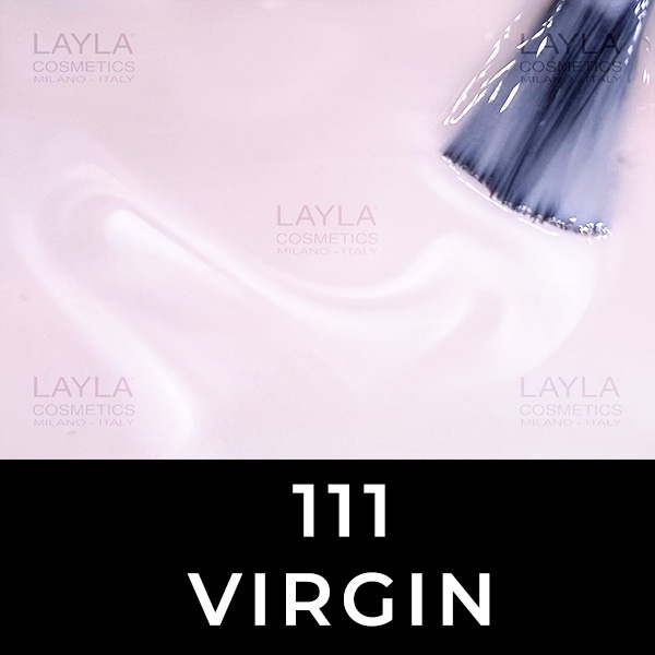 Layla 111 Virgin