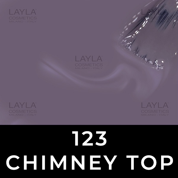 Layla 123 Chimney Top