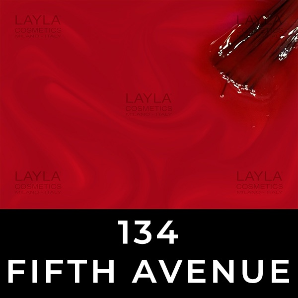 Layla 134 Fifth Avenue