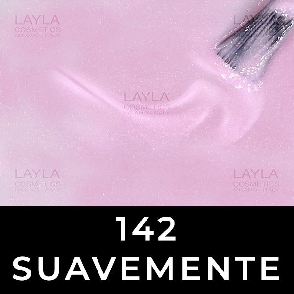 Layla 142 Suavemente