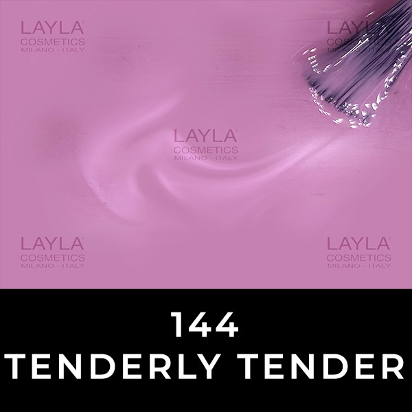 Layla 144 Tenderly Tender
