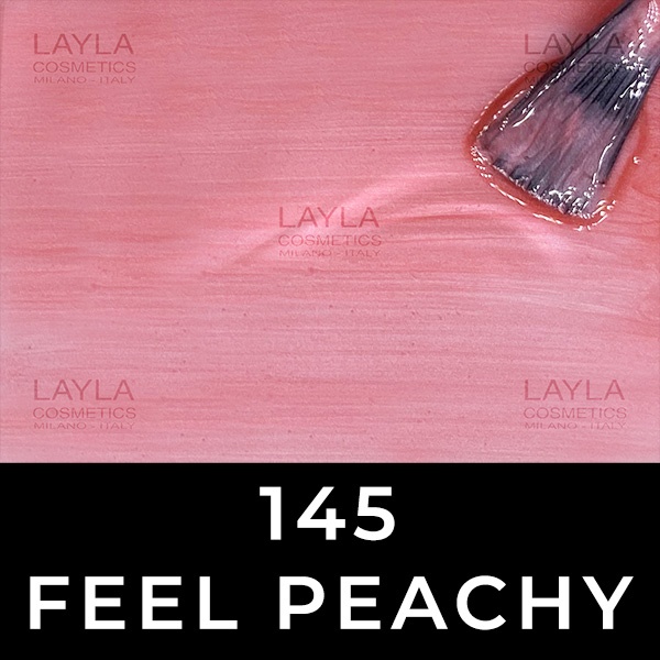 Layla 145 Feel Peachy