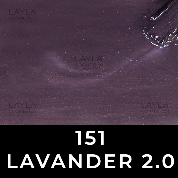 Layla 151 Lavander 2.0