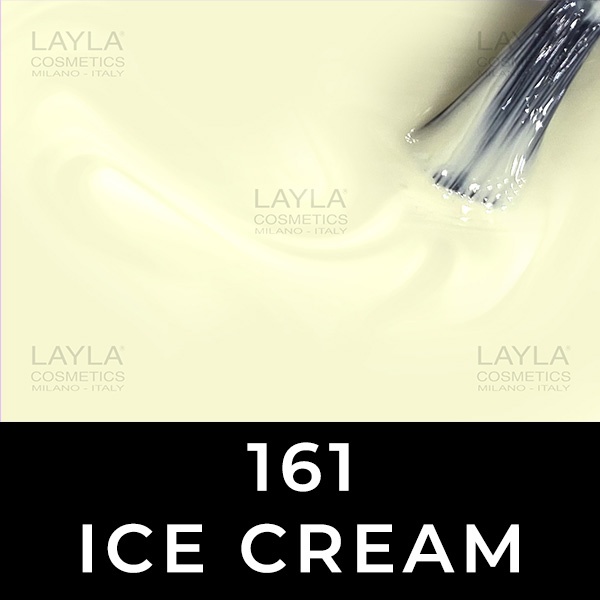 Layla 161 Ice Cream