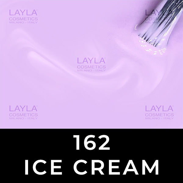 Layla 162 Ice Cream