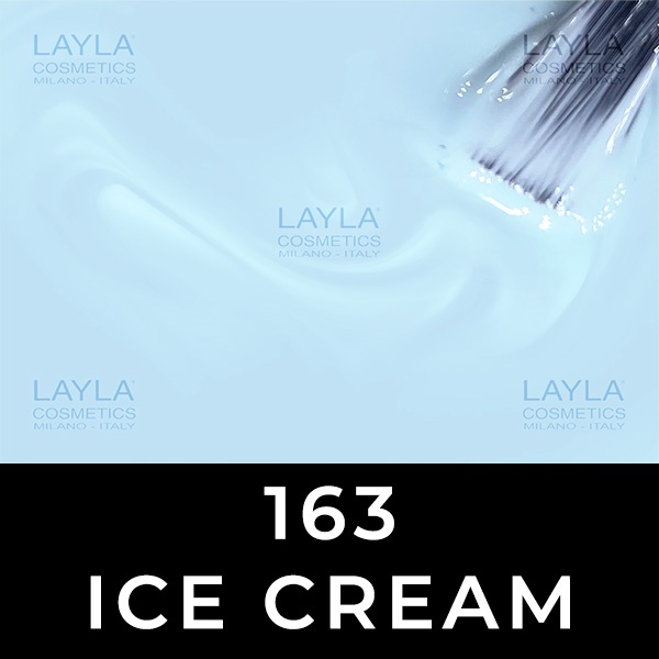 Layla 163 Ice Cream