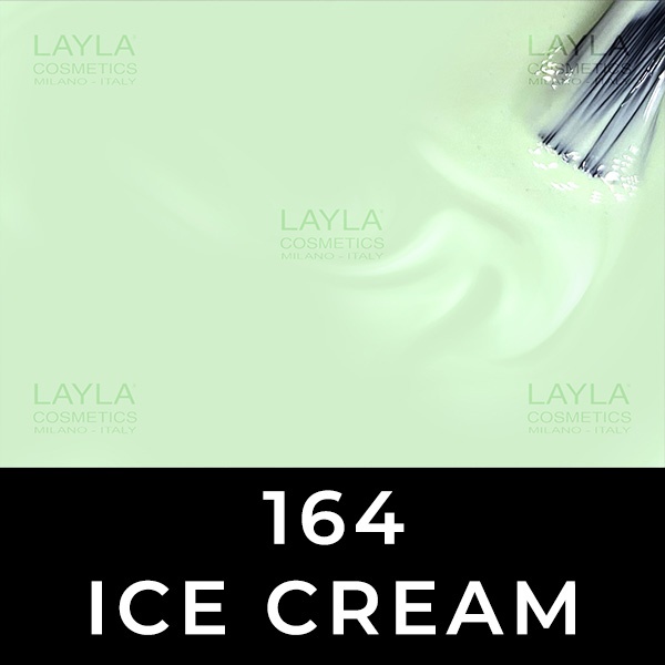 Layla 164 Ice Cream