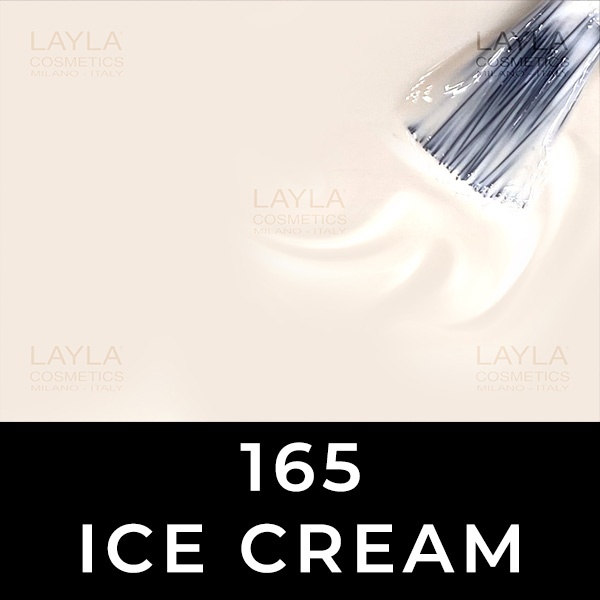 Layla 165 Ice Cream