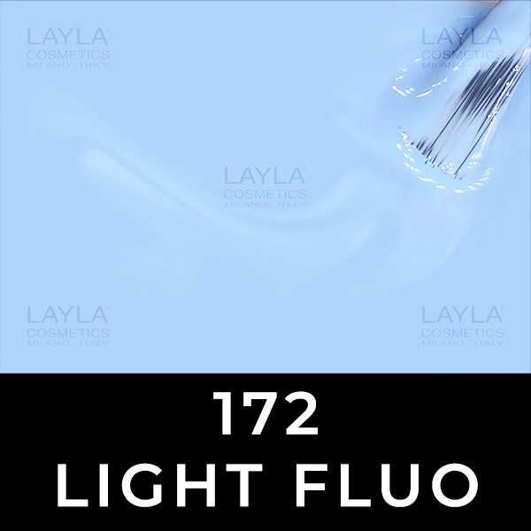 Layla 172 Light Fluo