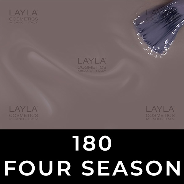 Layla 180 Four Season