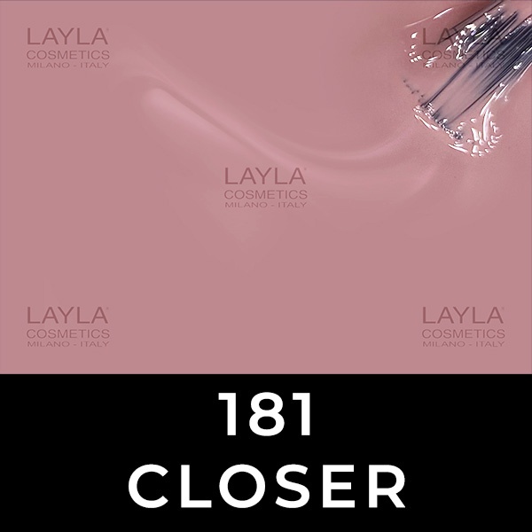 Layla 181 Closer