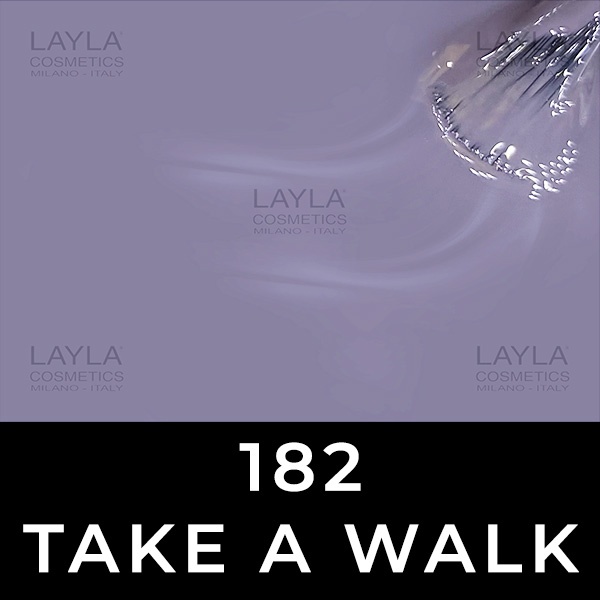 Layla 182 Take A Walk