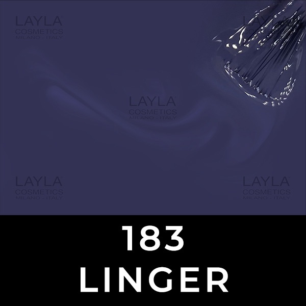 Layla 183 Linger