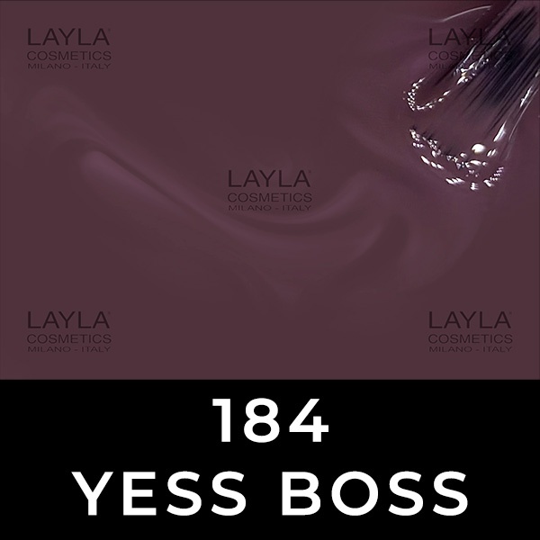 Layla 184 Yess Boss