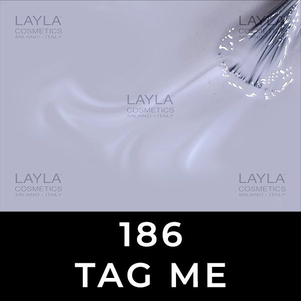 Layla 186 Tag Me