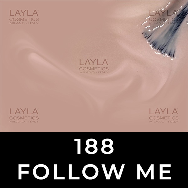 Layla 188 Follow Me