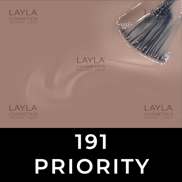 Layla 191 Priority
