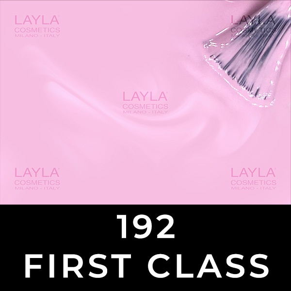 Layla 192 First Class