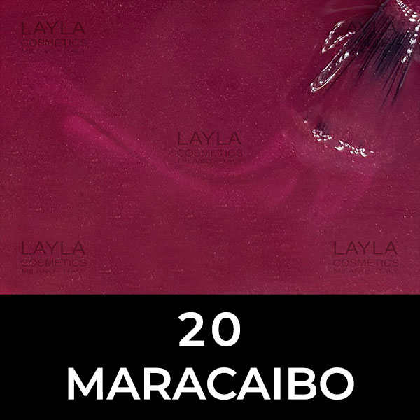 Layla 20 Maracaibo