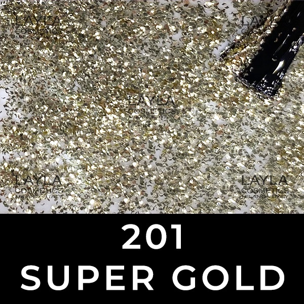 Layla 201 Super Gold