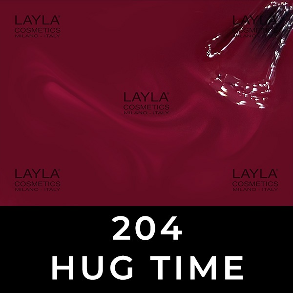 Layla 204 Hug Time
