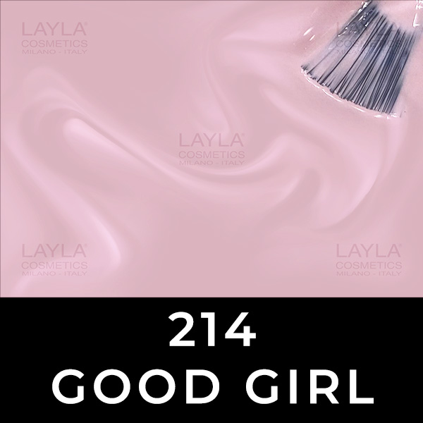 Layla 214 Good Girl