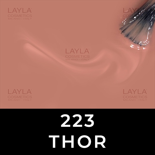 Layla 223 Thor