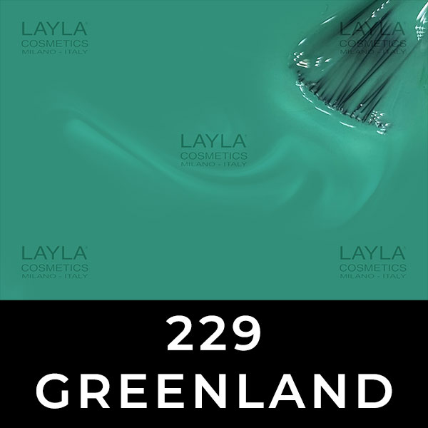 Layla 229 Greenland