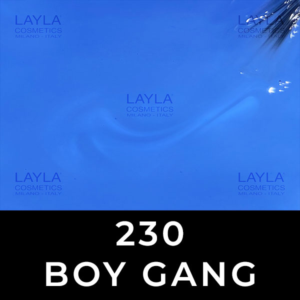 Layla 230 Boy Gang