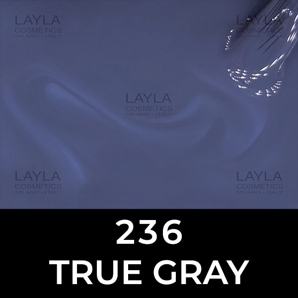 Layla 236 True Gray