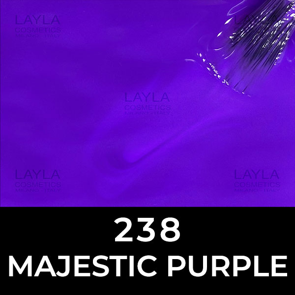 Layla 238 Majestic Purple