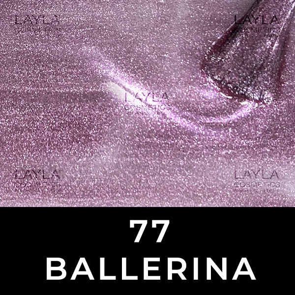 Layla 77 Ballerina