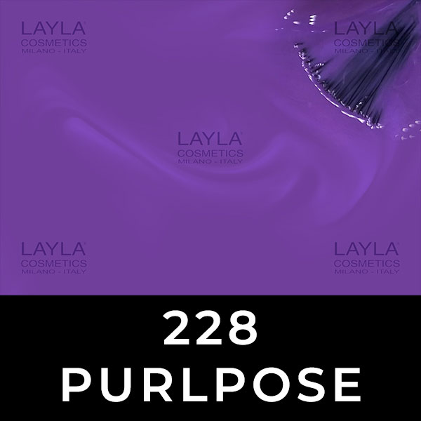 Layla228 Purlpose
